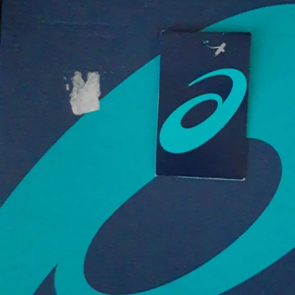 Asics Gel-Venture 6 Women's Trail Running Shoes Black, Carbon, Neon Lime Sz 7½ - Picture 5 of 7